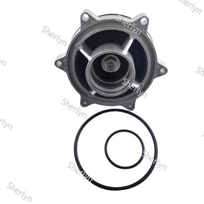 2.5 polegadas GOYEN CA62MM Valva de jato de pulso de montagem múltipla para coletor de poeira Baghouse