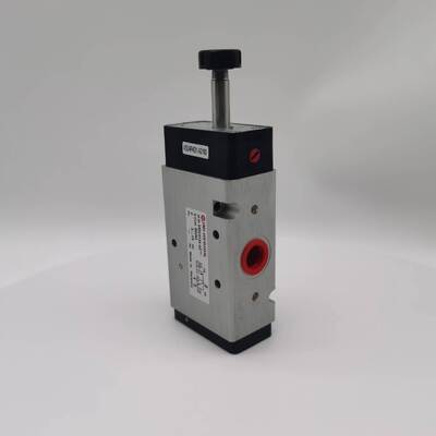 V62C313A-A313J NORGREN válvula solenoide operada eletromagnéticamente fornece controlo sobre os processos de fluxo de fluidos