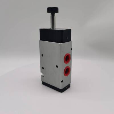 V62C313A-A313J NORGREN válvula solenoide operada eletromagnéticamente fornece controlo sobre os processos de fluxo de fluidos