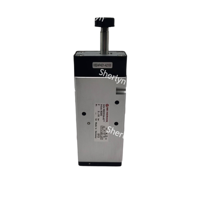 Compacta 5/2 Way Valve V62C513A-A212J NORGREN para sistema pneumático de linha de montagem