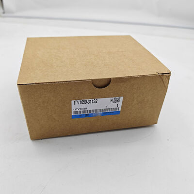 IP65 ITV1050-012 ITV1050-013 0.9MPa SMC Regulador proporcional eletro-pneumático, válvula de redução de pressão proporcional elétrica