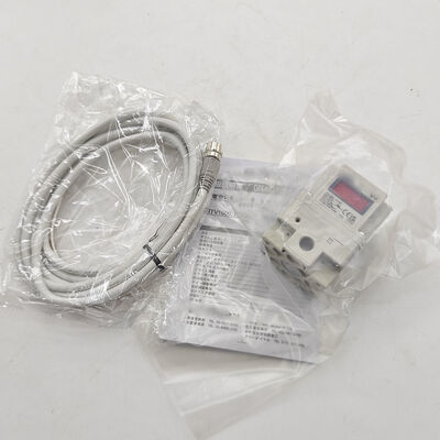 IP65 ITV1050-012 ITV1050-013 0.9MPa SMC Regulador proporcional eletro-pneumático, válvula de redução de pressão proporcional elétrica