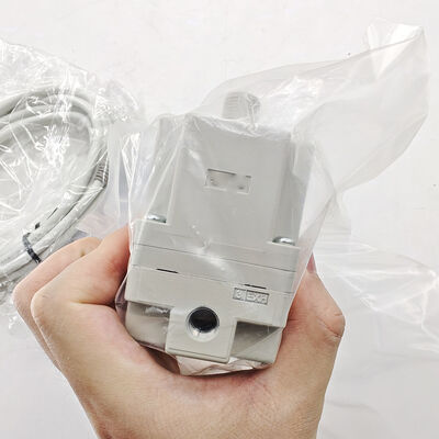 Classe de proteção IP65 Válvulas solenoides SMC Tempo de resposta rápido ITY1050-311S2