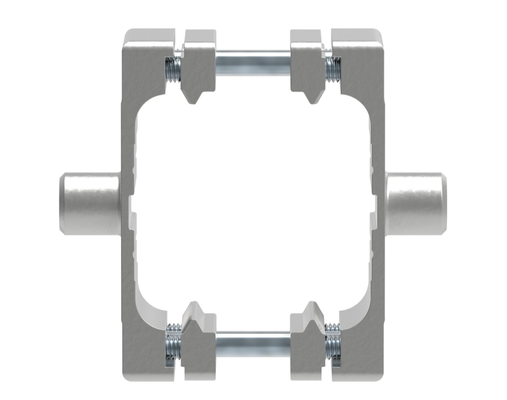 100 Bore FESTO DAMT-V1-100-A Intermediary Trunnion Kit Acessório para linha de produção de processamento da indústria pesada