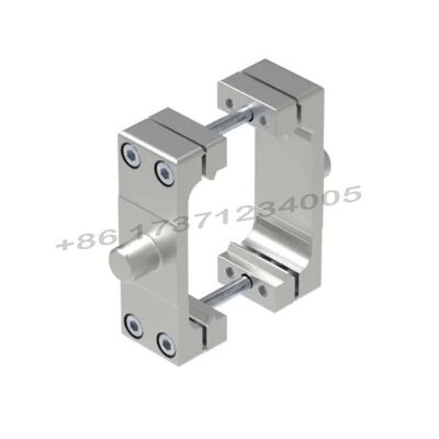DAMT-V1-32-A 2213233 Festo Trunnion Mount For Pneumatic Cylinder RoHS LABS Componente durável aprovado Integração ideal do sistema pneumático