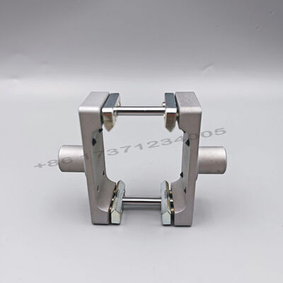 DAMT-V1-50-A 2214909 Furo de cilindro pneumático de pistão 32-125 mm de aço galvanizado Pin de aço inoxidável Desempenho durável