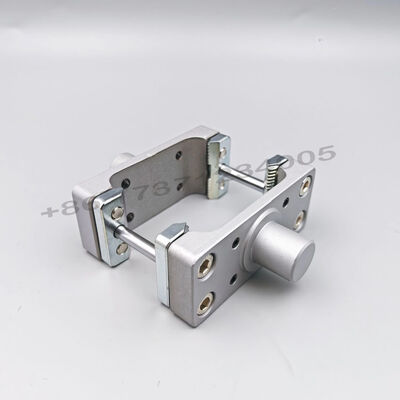 DAMT-V1-50-A 2214909 Furo de cilindro pneumático de pistão 32-125 mm de aço galvanizado Pin de aço inoxidável Desempenho durável