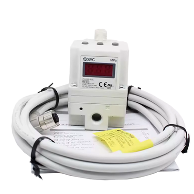 DC24V pôs SMC ITV1030-212 1/4" saída estável da válvula proporcional para instrumentos de teste