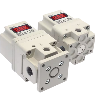 3/8 de polegada Port Proporcional Valve SMC ITV1030-213 resposta rápida para linhas de montagem automática