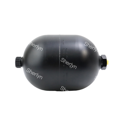 Acumulador hidráulico HYDAC SBO210-0.32E1/112U economizador de energia para compensação de pressão do sistema