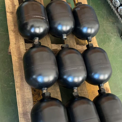 HYDAC SBO210-1.4E1/112U ACUMULADOR PARA MACHINERIA DE CONSTRUÇÃO