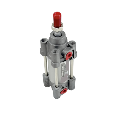 Acção dupla do cilindro ISO RA/802032/M/50 Norgren Amarração adaptativa para linhas de montagem