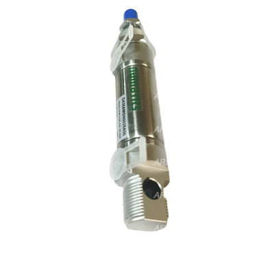 G435AG1N20A00 G435AHSN20A00 ASCO Solenoide Valve Double Acting Single Rod ISO 6432 Padrão internacional concebido para e operação precisa
