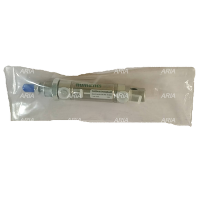 G435AG1N20A00 G435AHSN20A00 ASCO Solenoide Valve Double Acting Single Rod ISO 6432 Padrão internacional concebido para e operação precisa