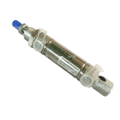 G435AKSN40CSH G435AGSN160A00 G435AJSN160A00 cilindro pneumático de pistão de dupla ação ASCO