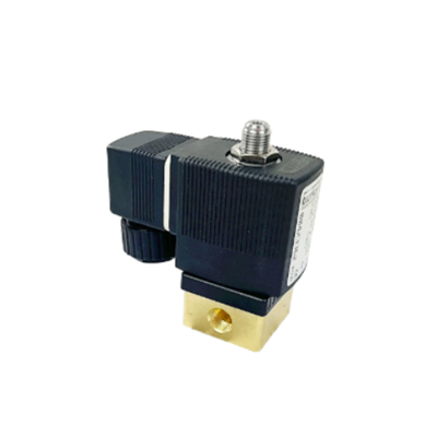Valva de água AC240V adequada para pressão de 16 bar concebida para proporcionar um controlo preciso do fluido em aplicações industriais 125309