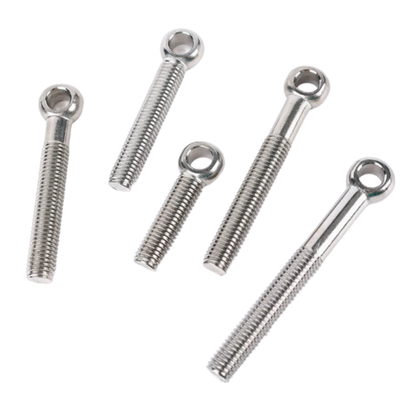 M12 Aço inoxidável 304 Acessórios de tubos pneumáticos Superfície lisa acabamento comprimento nominal 30 mm a 200 mm Soluções de conexão duráveis