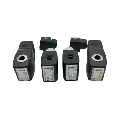 Diâmetros nominais DN10 da válvula solenóide pneumática de aço inoxidável 316L a DN40 com conexões de porta G1/4 ″ para operação