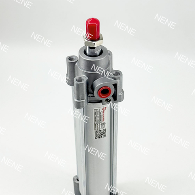 cilindro de longo curso RA/802063/M/250 por Norgren 250mm G3/8 Rod de aço inoxidável 16 bar