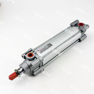 cilindro de longo curso RA/802063/M/250 por Norgren 250mm G3/8 Rod de aço inoxidável 16 bar