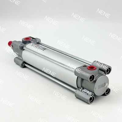 Norgren RA/802063/M/300 Atuador Linear Pneumático 63mm Borro 300mm Traço para Manuseio de Materiais