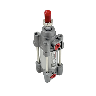 Atuador de ar magnético industrial RA/802032/M/25 IMI Norgren 1-16bar Barril anodizado de pressão de trabalho