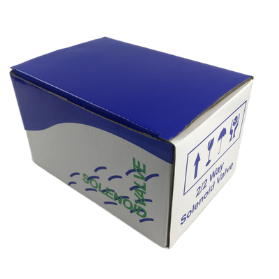 G1-1/4 Tamanho do portão válvula solenoide pneumática com tolerância de tensão mais menos 10 por cento e tamanho do orifício de 35 mm para controlo de fluidos