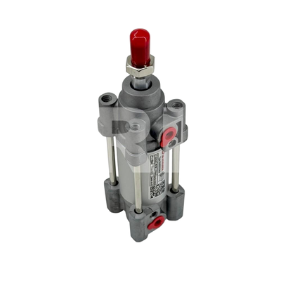 RA PRA/802100/M/20/50/75/125/150/200/250/300 NORGREN ISO 15552 Atuador pneumático de cilindro industrial série RA802000 projetado para integração perfeita em sistemas de automação
