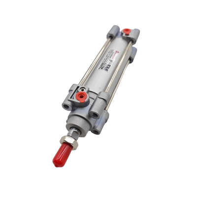 RA/802063/M/900 Actuador pneumático de longo curso de 900 mm resistente à corrosão