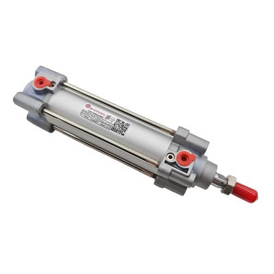 RA/802063/M/900 Actuador pneumático de longo curso de 900 mm resistente à corrosão