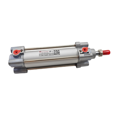 RA/802063/M/900 Actuador pneumático de longo curso de 900 mm resistente à corrosão