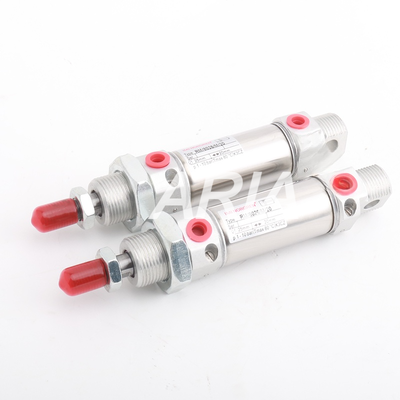 ISO 6432 Mini cilindro cilíndrico NORGREN RM/8016/8020/M/MF/JM/10/15/20/25/30/50/60/75