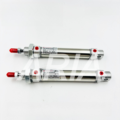ISO 6432 Mini cilindro cilíndrico NORGREN RM/8016/8020/M/MF/JM/10/15/20/25/30/50/60/75