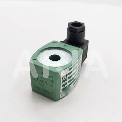 Bobina eletromagnética SCG353G051/047/044 SCR353G060/A235 SCXR353G230 05210 238713-006, Válvula Solenóide ASCO SCG353G047 24DC Bobina
