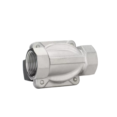 1619CAS válvula solenoide 220VAC válvula elétrica de grau industrial adequada para vários fluidos de controlo