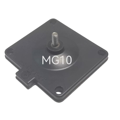 GEMU MG8 PTFE EPDM diafragma composto para GEMU 600 série válvula de diafragma FDA certificado