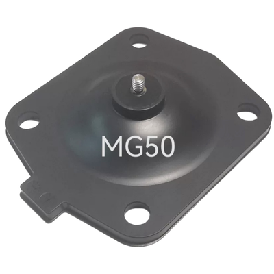 GEMU MG8 PTFE EPDM diafragma composto para GEMU 600 série válvula de diafragma FDA certificado