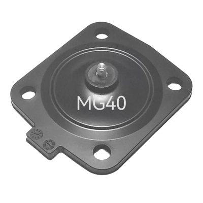 GEMU MG8 PTFE EPDM diafragma composto para GEMU 600 série válvula de diafragma FDA certificado