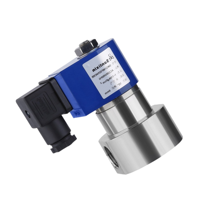 H4S005B01-DC-12 1/8' Port Size 700 bar válvula de solenoide de alta pressão 12VDC 2 Way NC