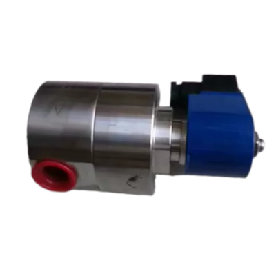 H3S15B04 Válvula de água com tamanho de orifício de 15 mm, tamanho da porta de 1/2 '', tamanho do orifício de 15 mm, tamanho da porta de aço inoxidável, 2 vias NC
