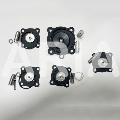 Kit de Reparo K302283 8210G055 SCE210B155 1-1/4" Para Kit de Manutenção de Diafragma de Válvula Solenoide ASCO