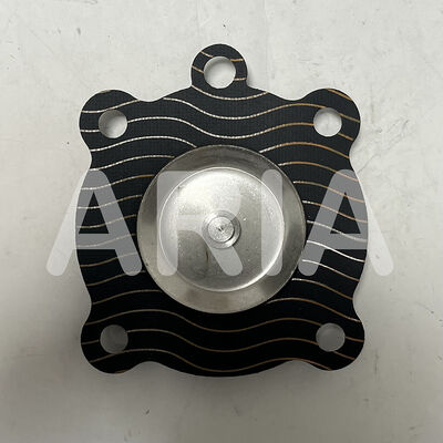 Kit de reparo K302280 K302379 1-1/4" para válvula solenóide ASCO SCE210D008 Novo kit de manutenção de diafragma 8210G008