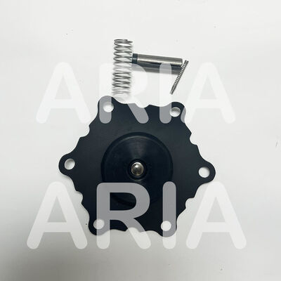 Kit de Reparação ASCO K302284 K302383 Para SCE210D022 8210G022 válvula de solenoide, 1-1/2 "DN40 Peças sobressalentes do diafragma