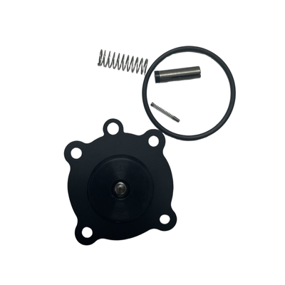 Acessório de Vedação Resistente a Carga Alta K302379 Diafragma para Válvula Solenoide ASCO 1-1/4 SCE210D008 Otimizado para Operação Contínua de Ciclo Longo de Equipamentos de Automação Industrial
