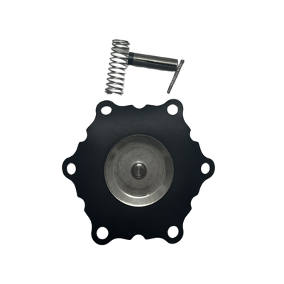 Acessório de Vedação Resistente a Carga Alta K302379 Diafragma para Válvula Solenoide ASCO 1-1/4 SCE210D008 Otimizado para Operação Contínua de Ciclo Longo de Equipamentos de Automação Industrial