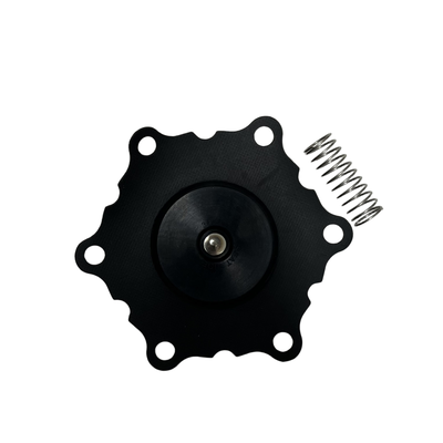 ASCO SCE210C093 SCE210D001 Kit de Diafragma de Manutenção K302372 e K302373 Membrana de Borracha de 3/8 de Polegada para Renovação de Vedação de Válvula Solenoide Industrial