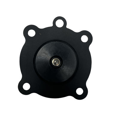 Seal de serviço de válvulas solenoides industriais Parte K302375 Diafragma de borracha de dimensão de 3/4 polegadas projetado para ASCO SCE210D095 amplamente utilizado em várias indústrias de processamento geral