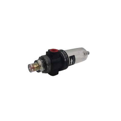 Norgren Aluminum Alloy Main Body Closed Bowl Structure Pneumatic Lubricator with Modular Combination