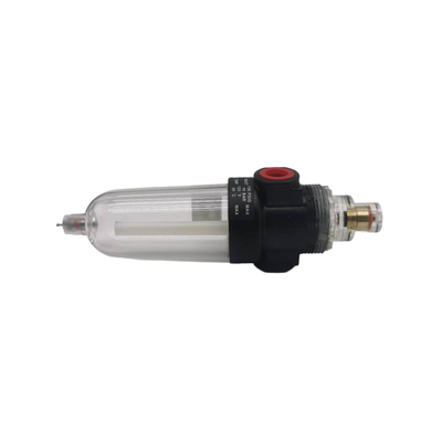 Norgren High Flow Excelon Series FRL Unit with Micro Fog Lubrication and 17 Bar Maximum Inlet Pressure