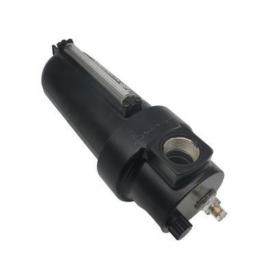 IMI Norgren Heavy Duty Pneumatic Oil Fog Unit with Large Port Design 1L Oil Reservoir and Sight Glass for Production Line Air Circuit Maintenance